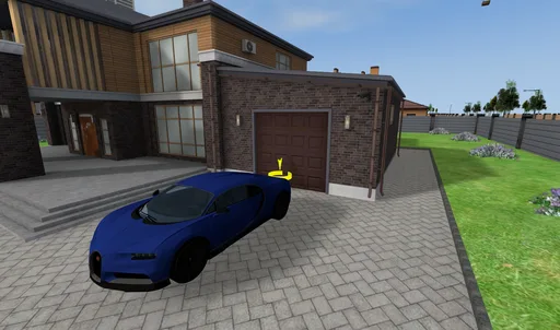 Garage №468