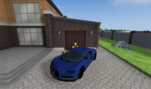 Garage №470