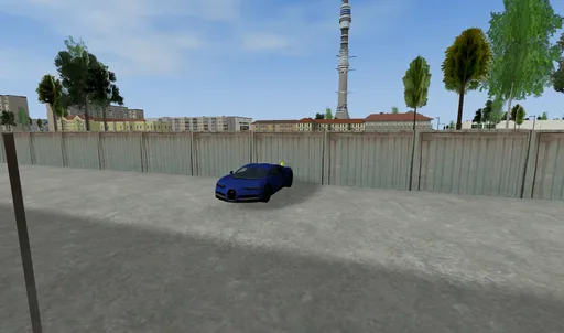 Garage №12