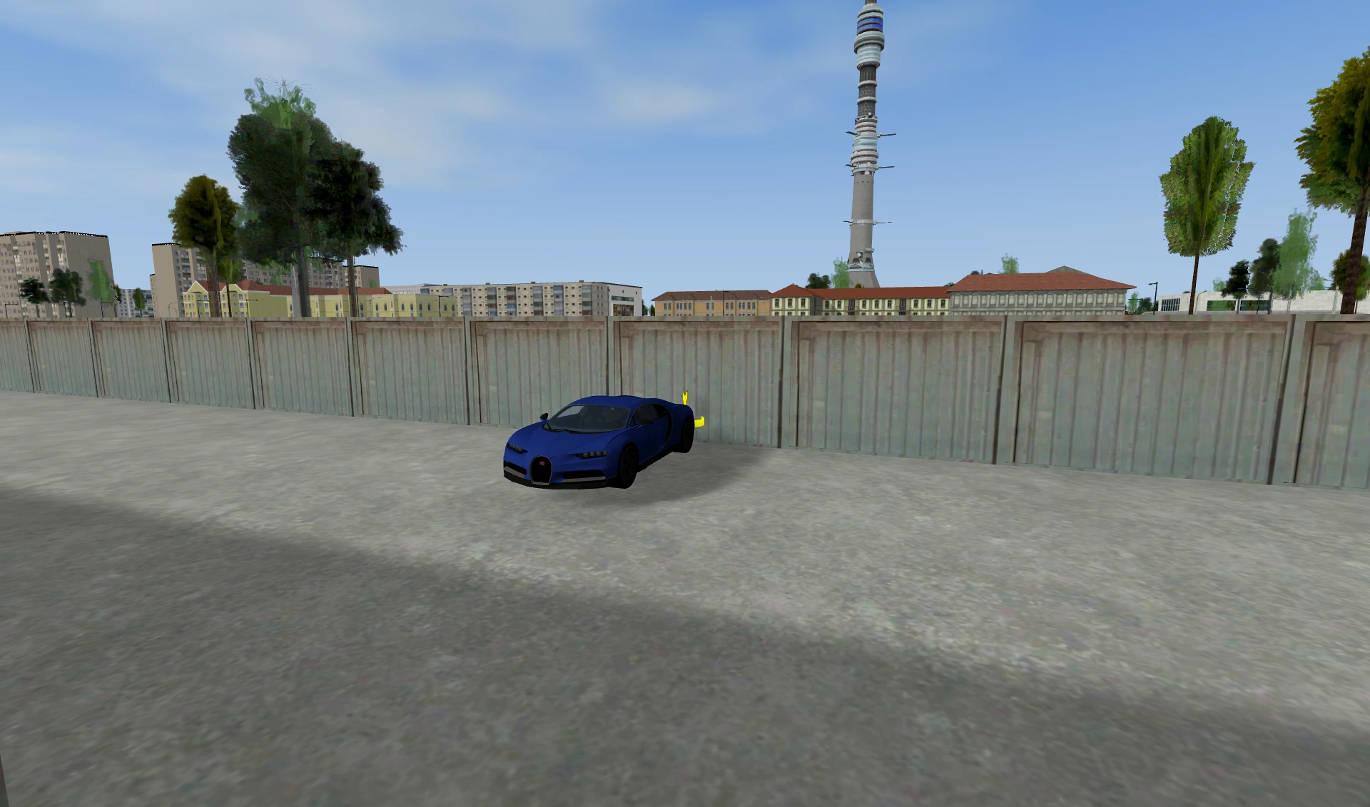 Garage №14