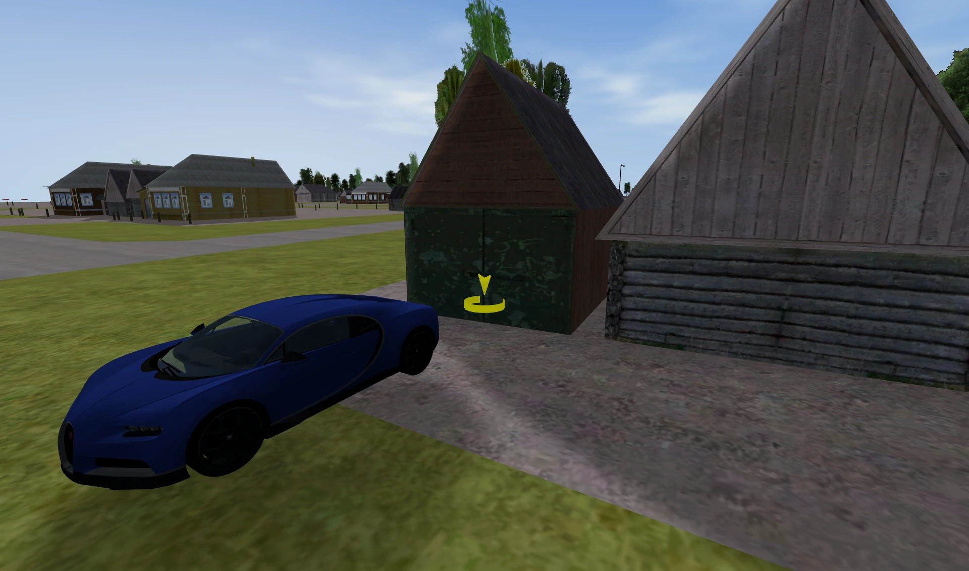 Garage №515