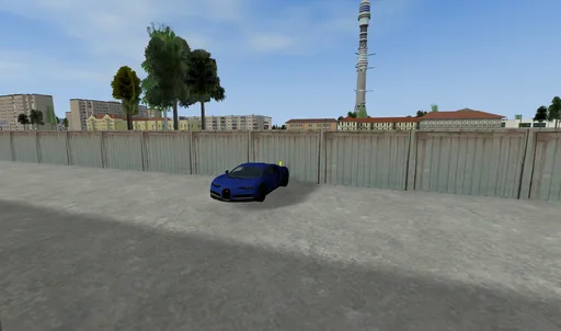 Garage №17
