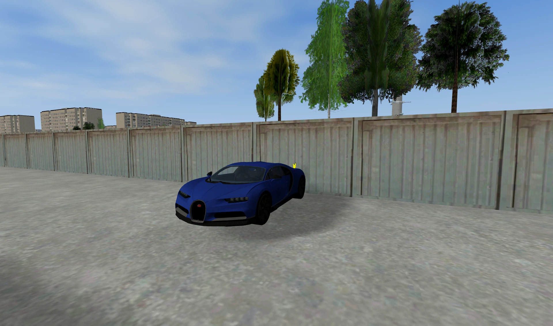 Garage №24