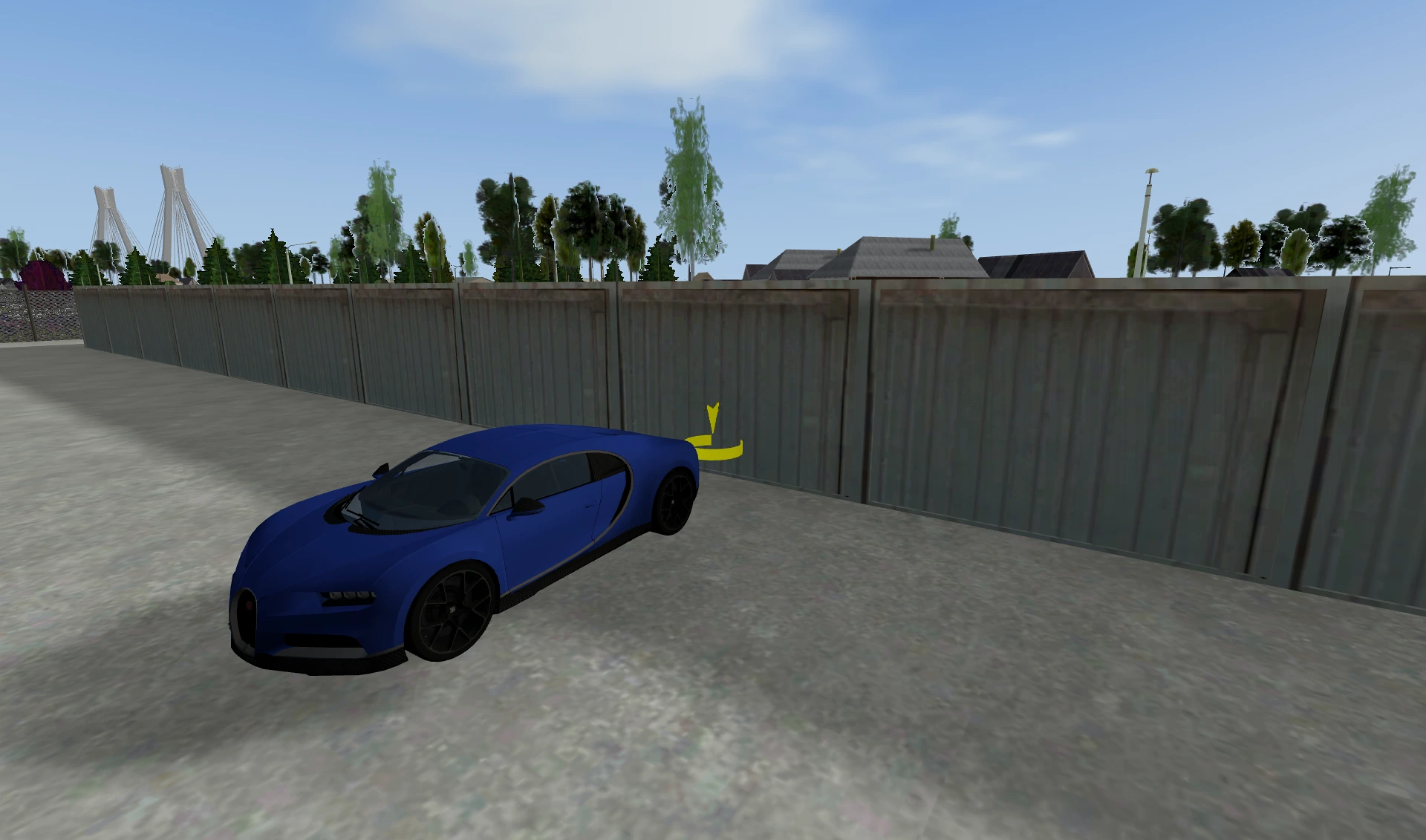 Garage №54