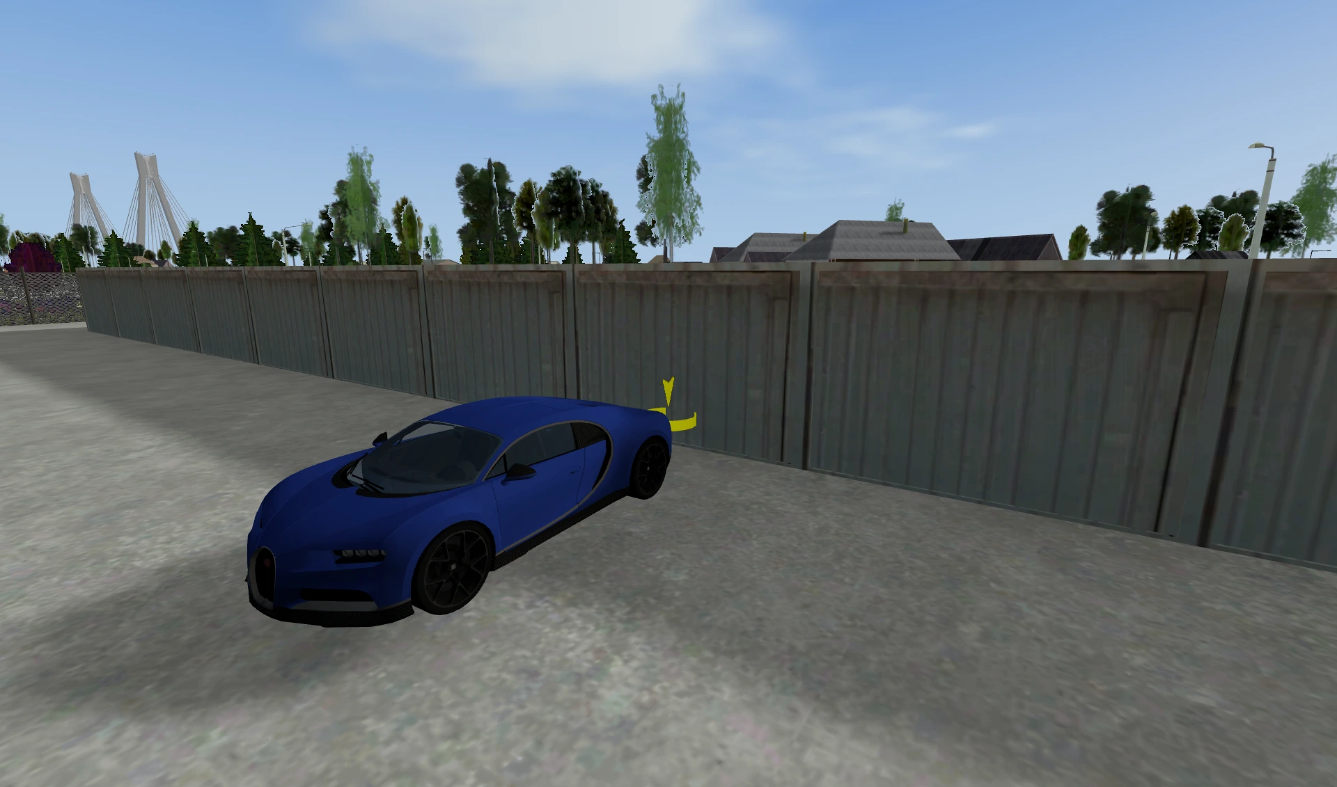 Garage №55