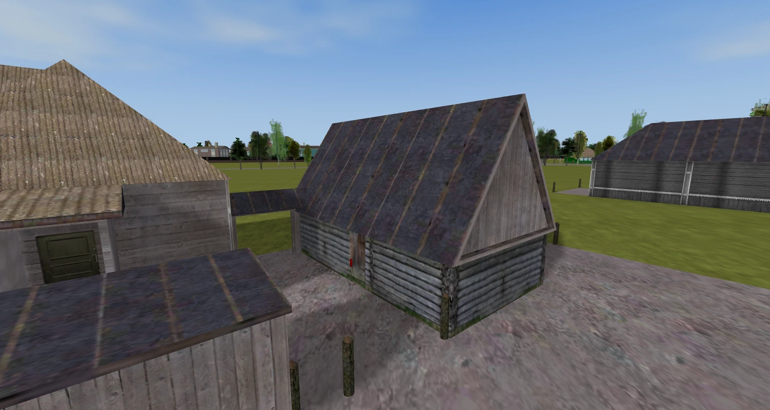 House №877