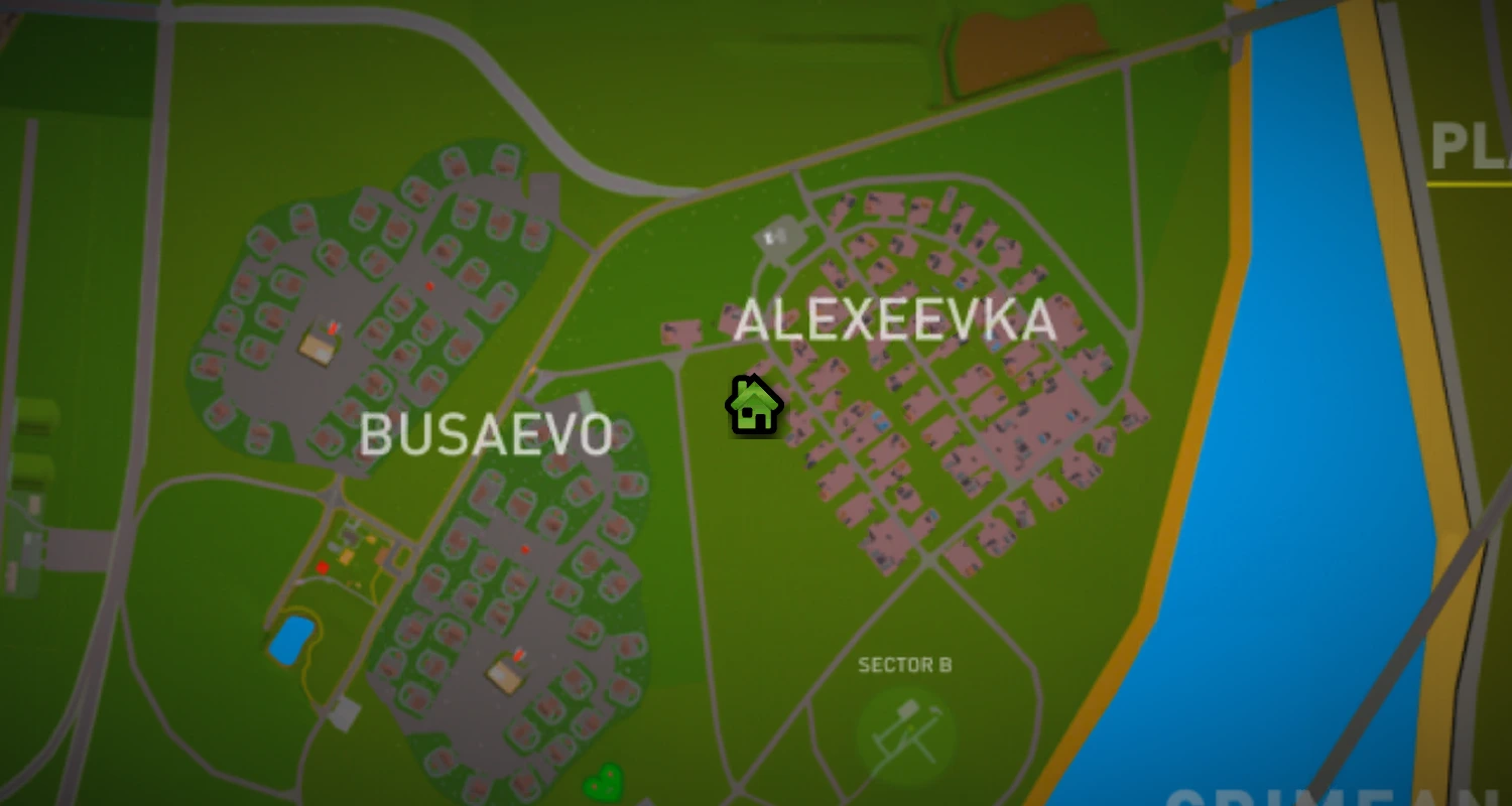 House №877