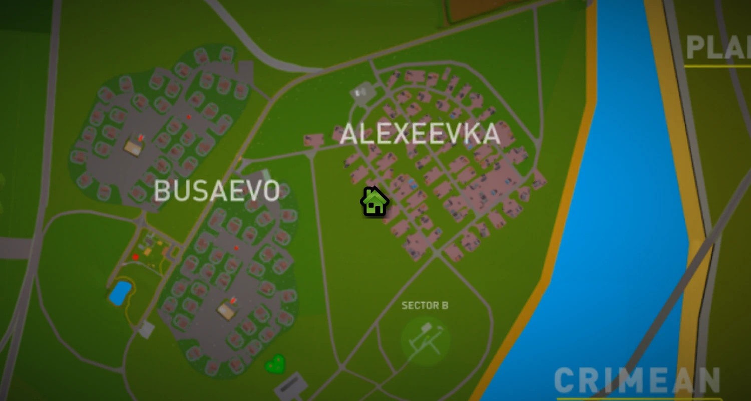 House №878