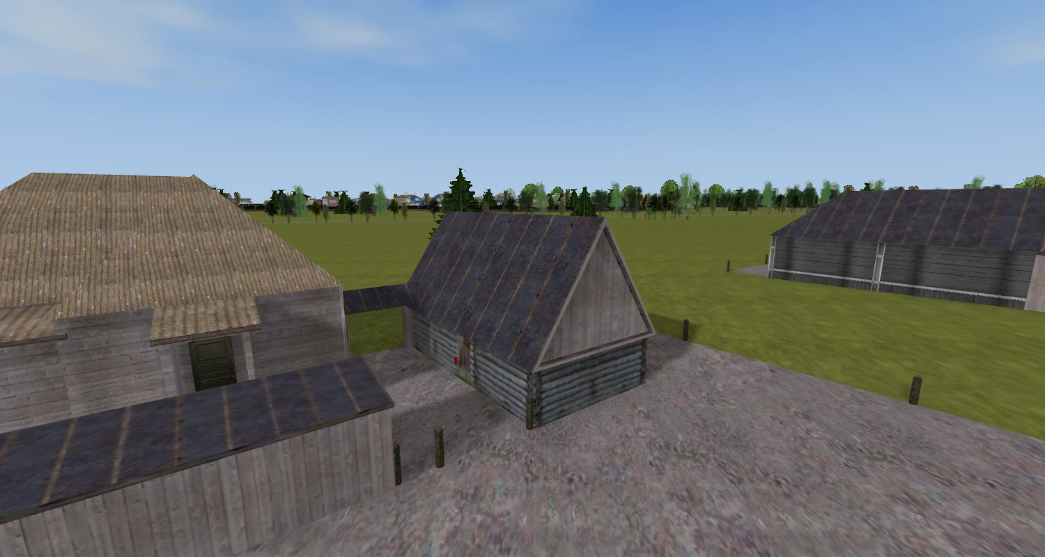 House №879