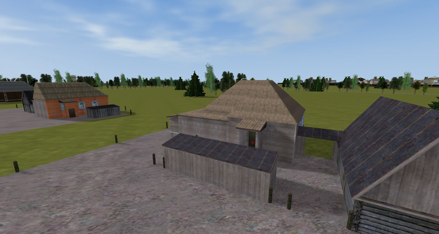 House №880