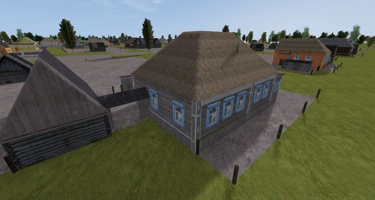 House №880