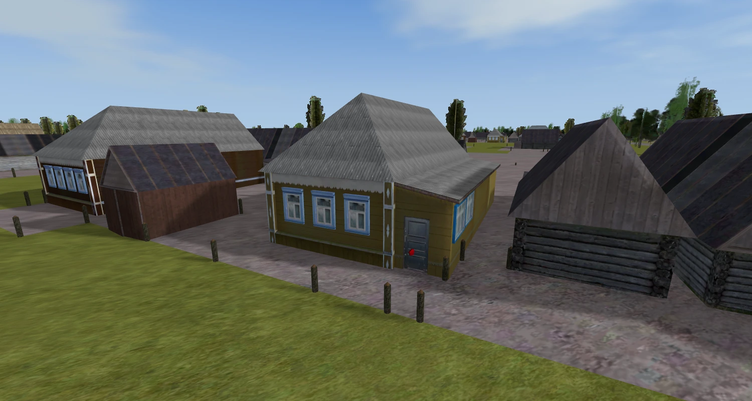 House №881