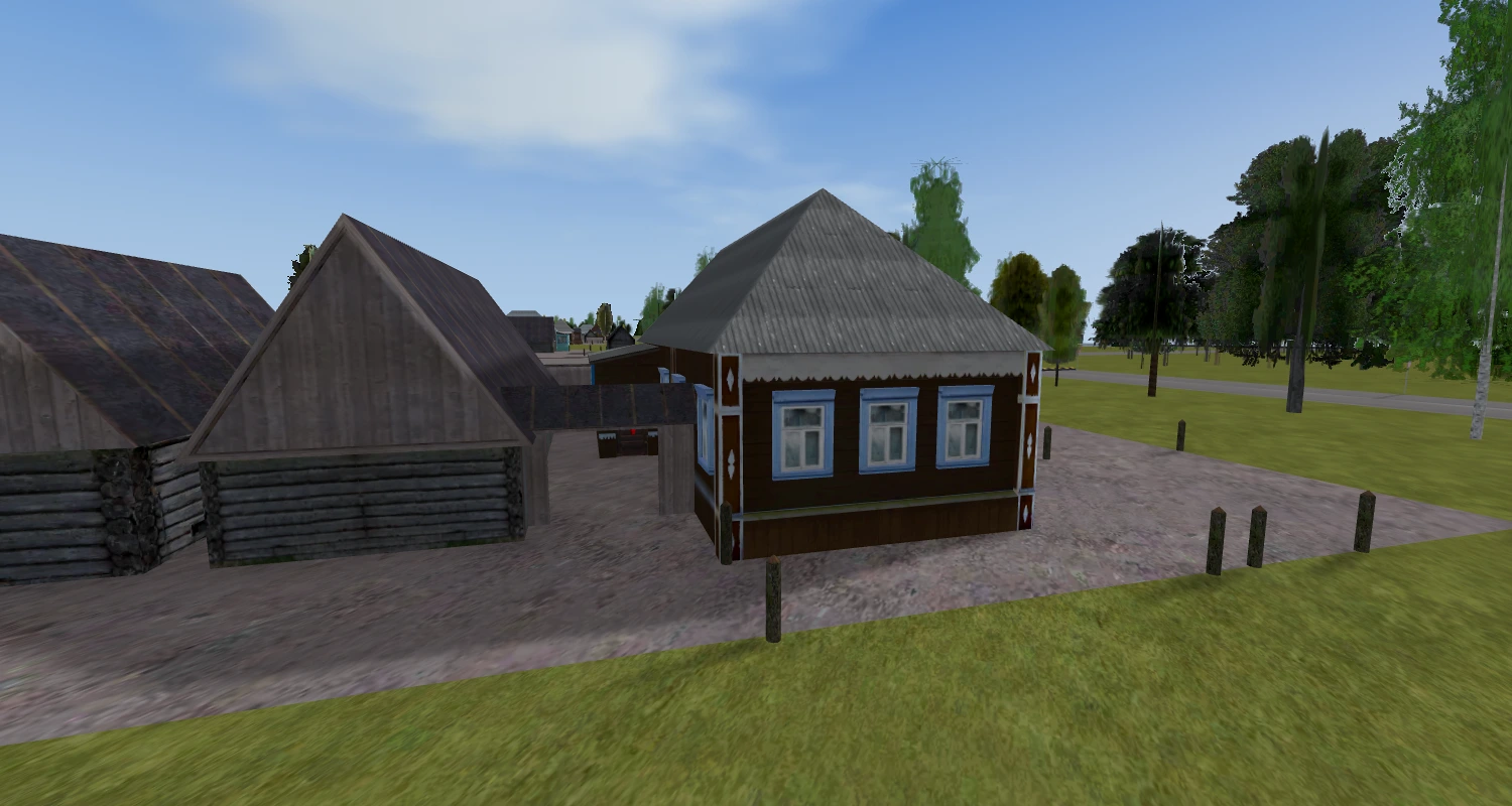 House №882