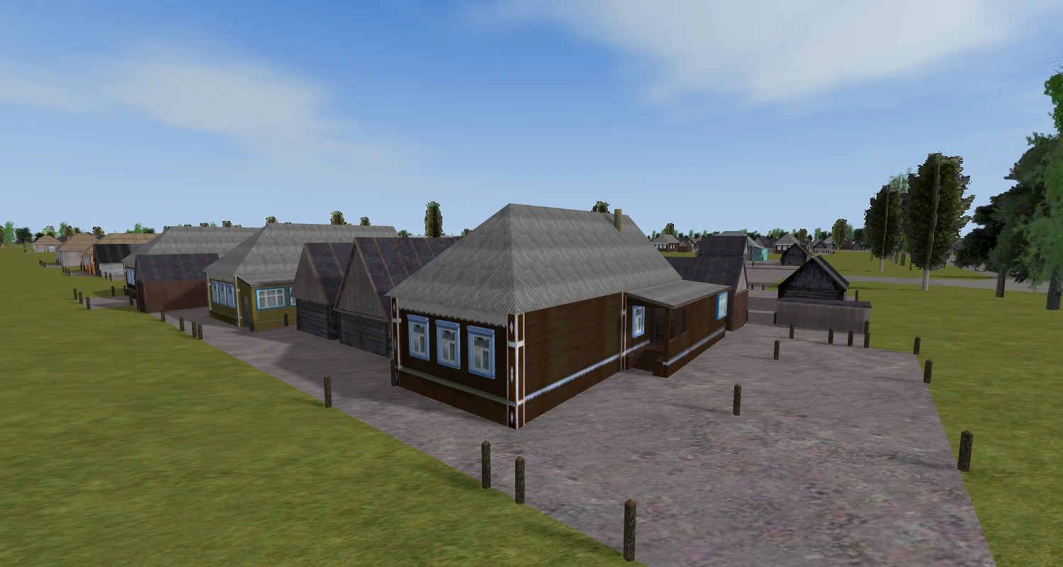 House №882