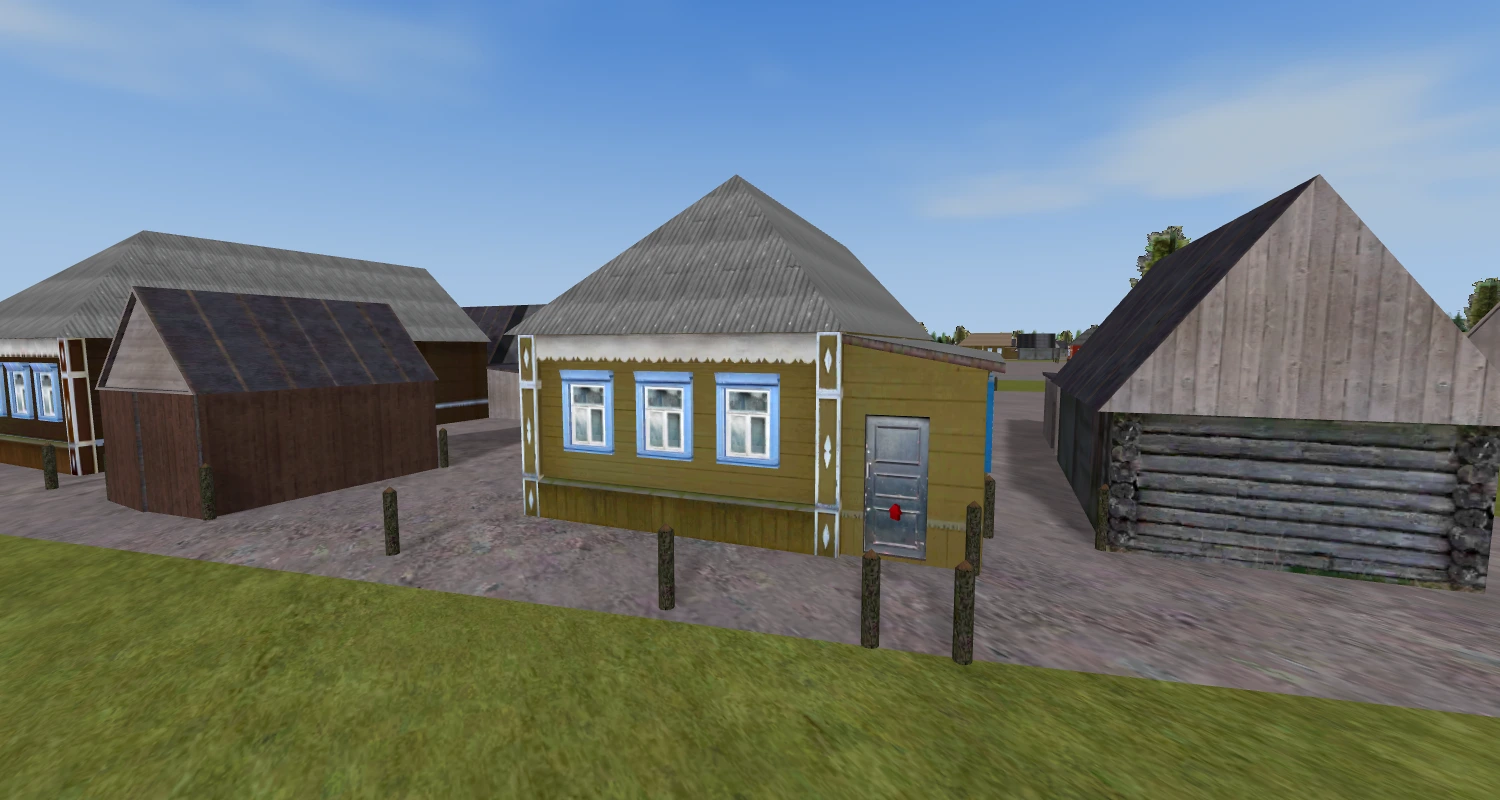 House №885