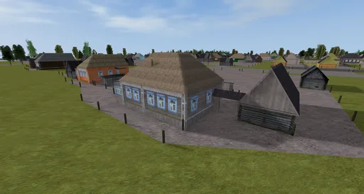 House №886