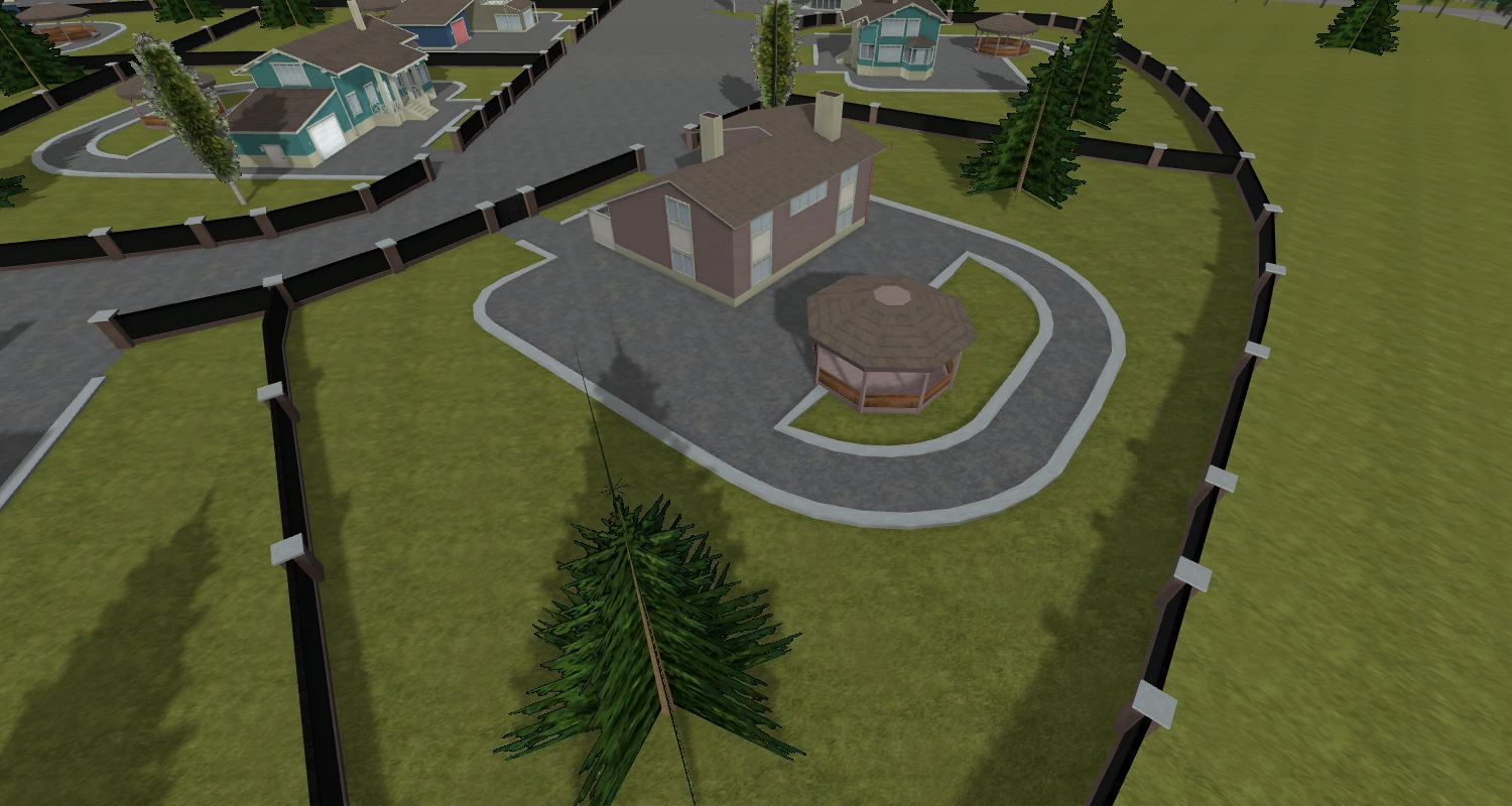 House №100