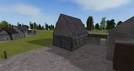 House №888