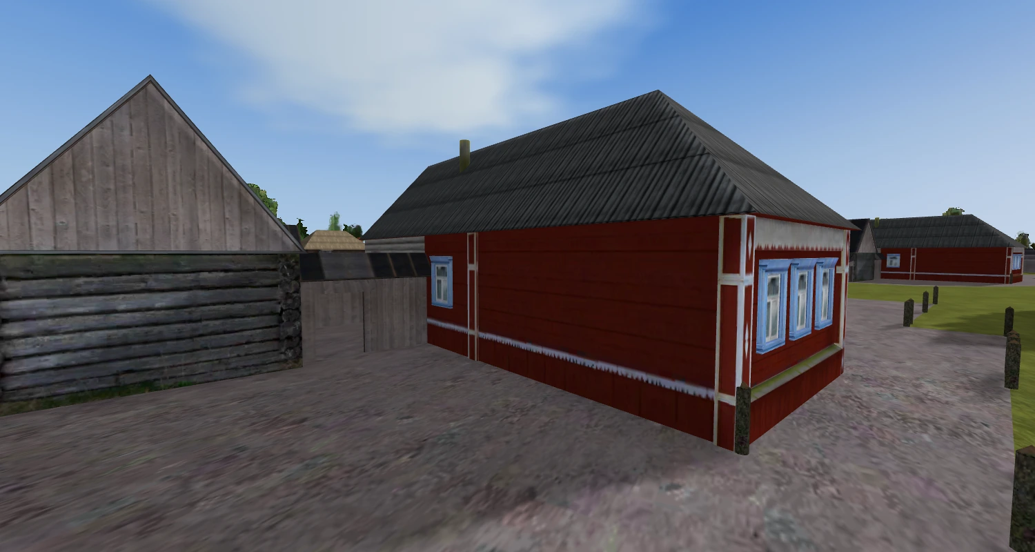 House №890