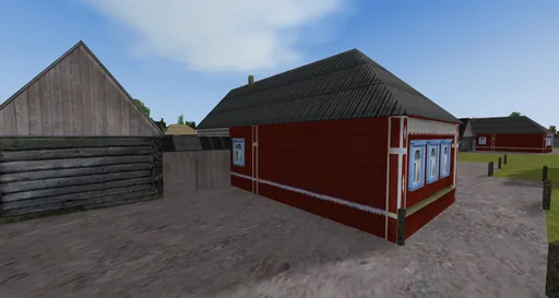 House №890