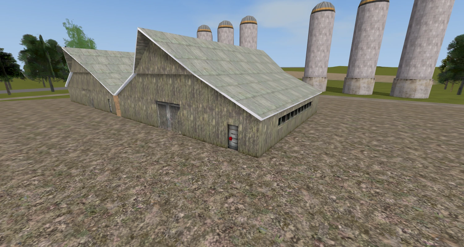 House №892