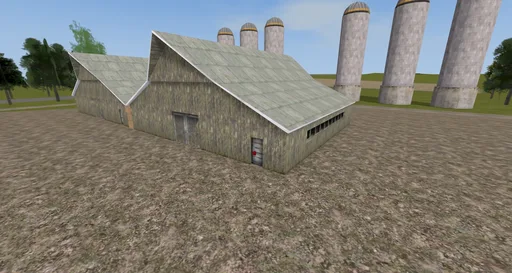 House №892