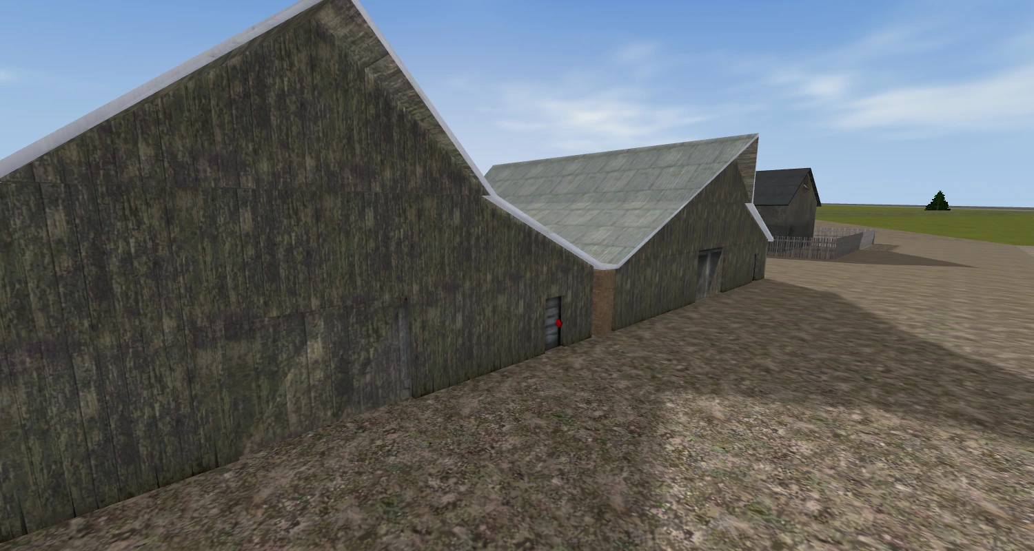 House №894