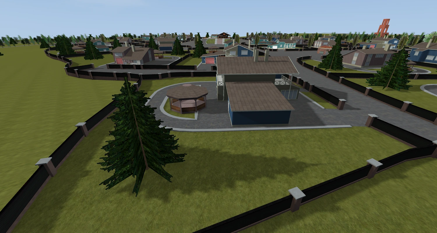 House №101
