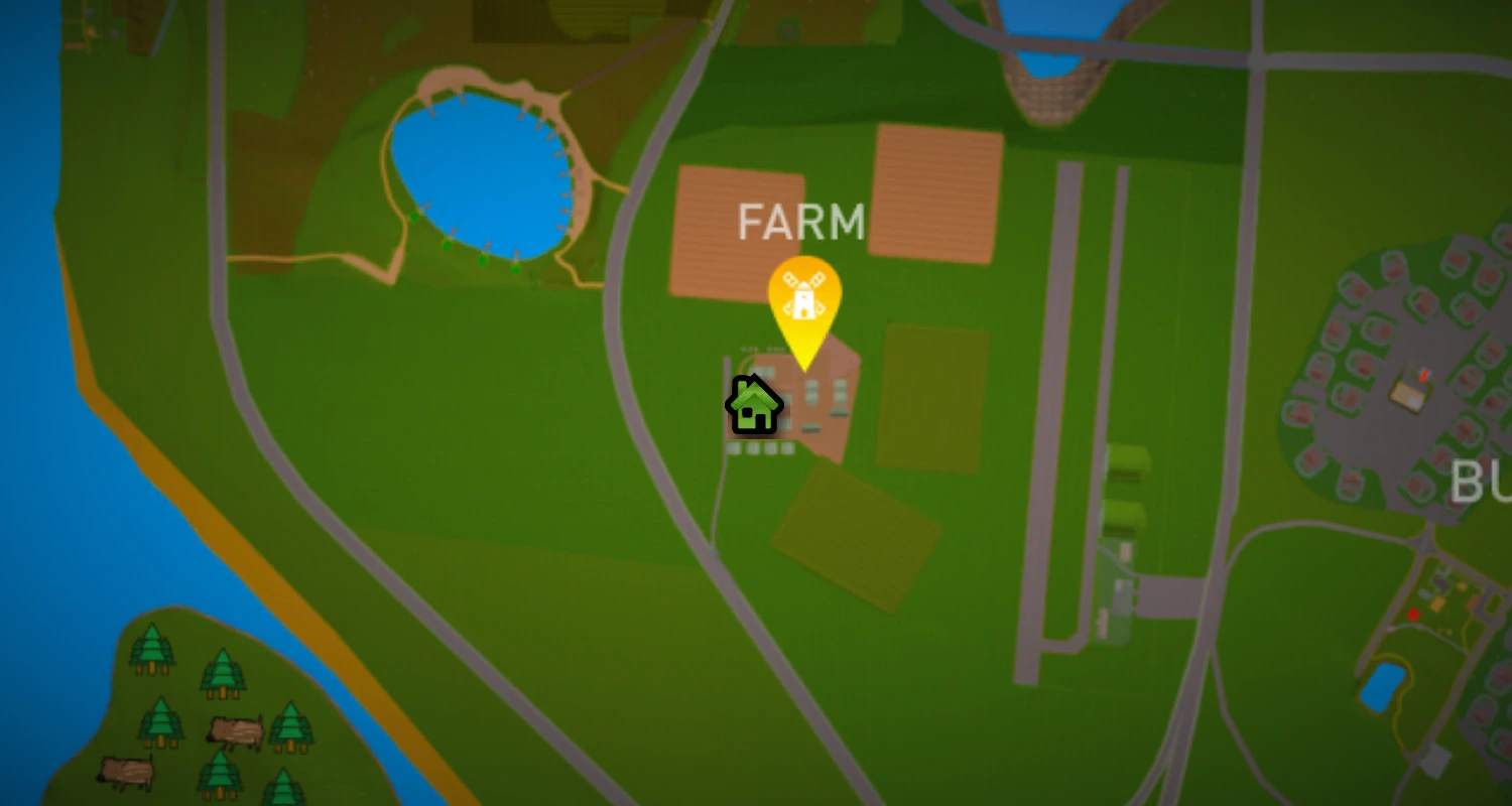 House №899