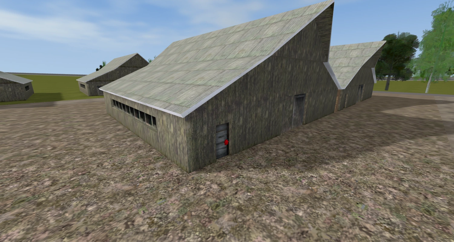House №900