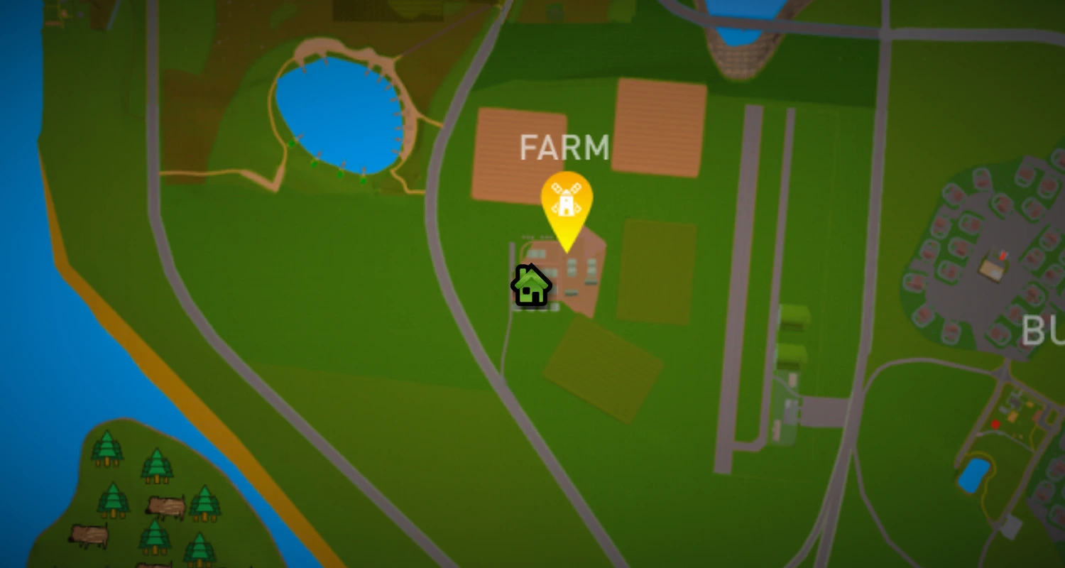 House №900