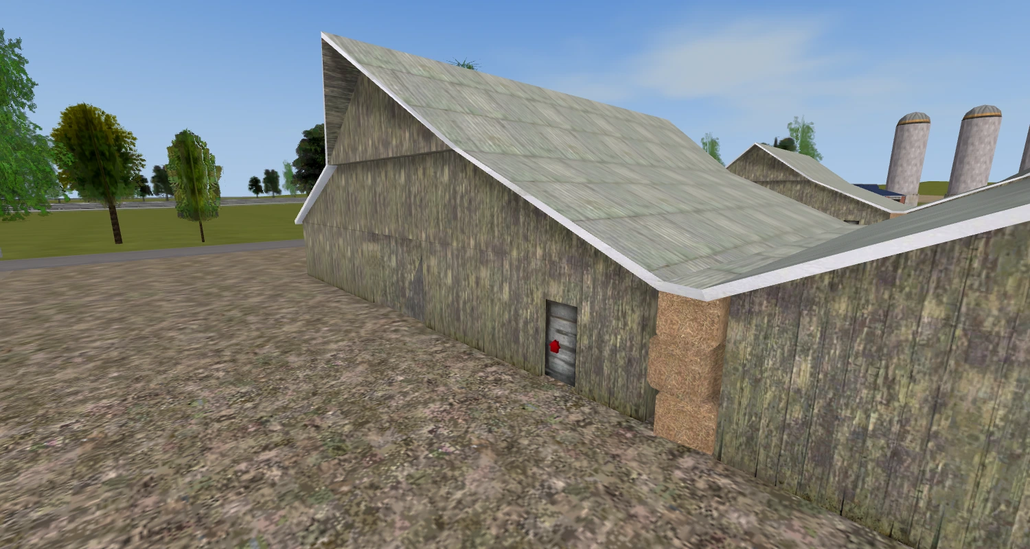 House №904
