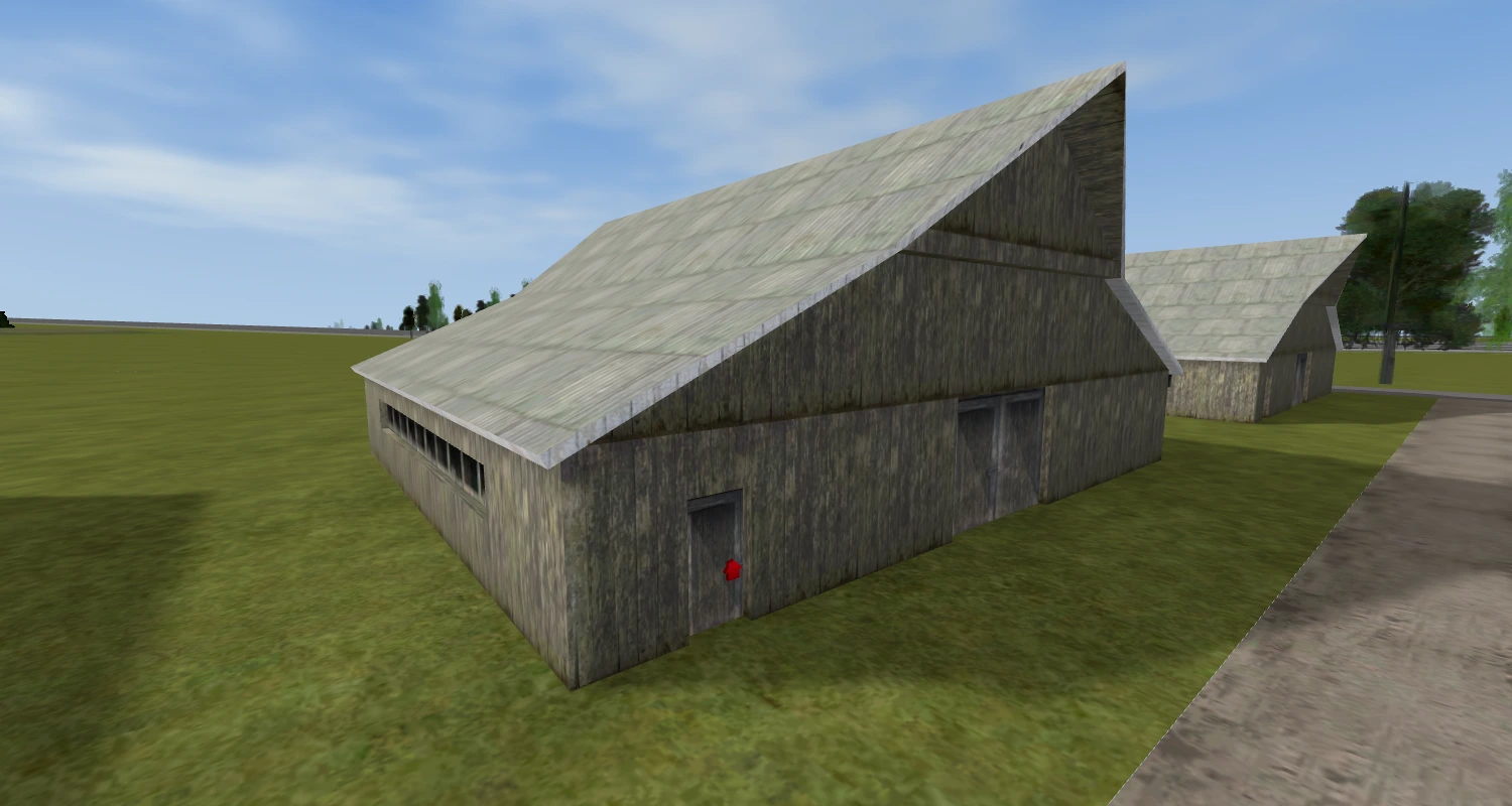House №905