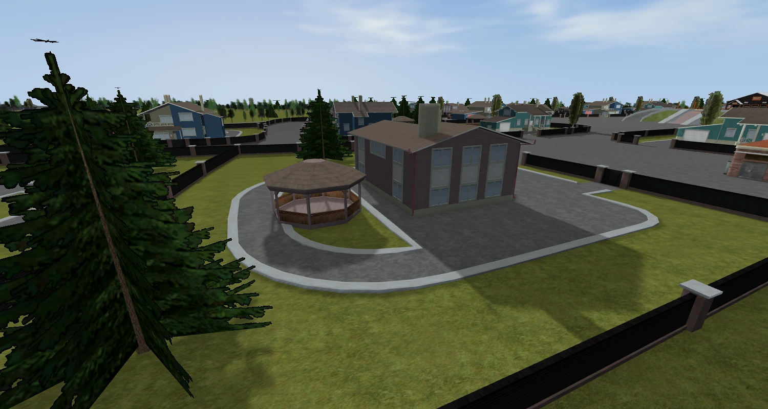 House №102