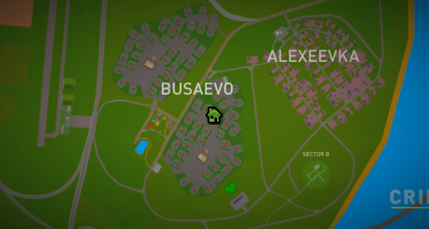 House №102