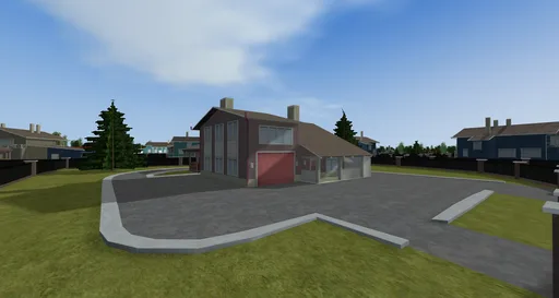 House №102