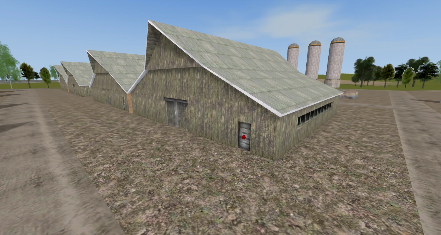 House №911