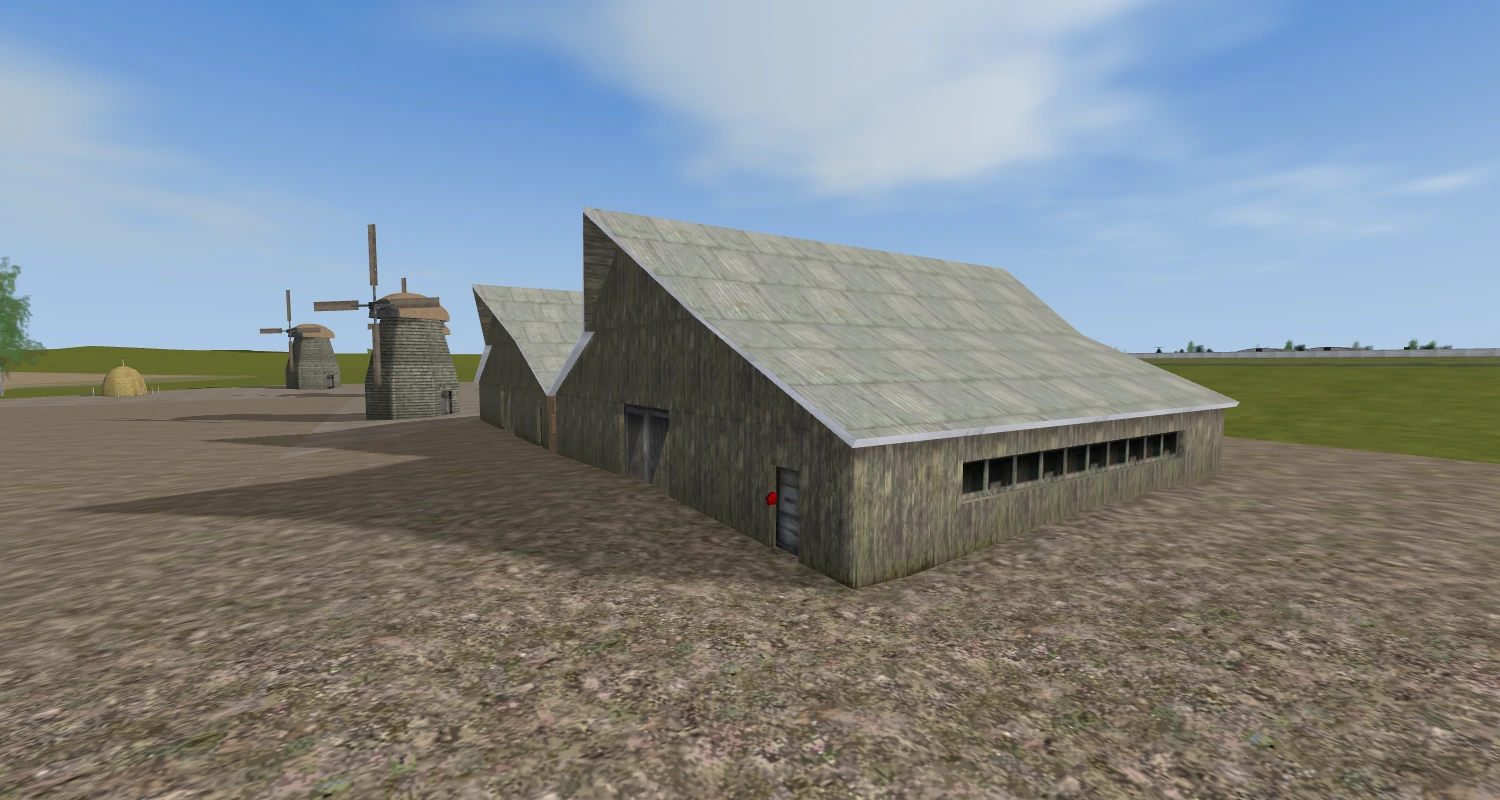 House №915