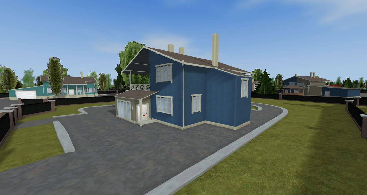 House №103