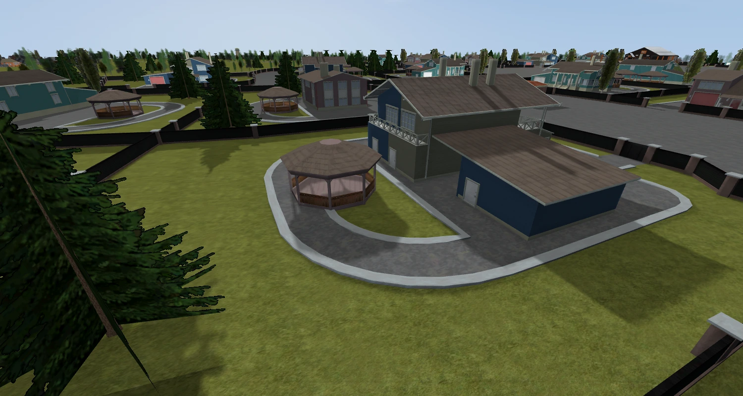 House №103