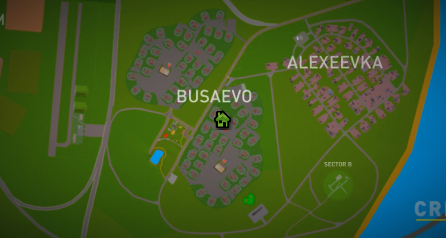 House №103