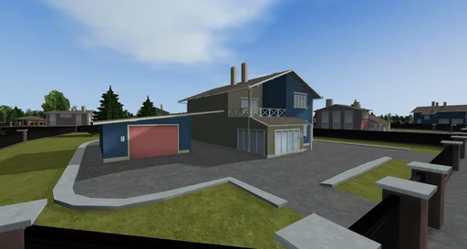 House №103
