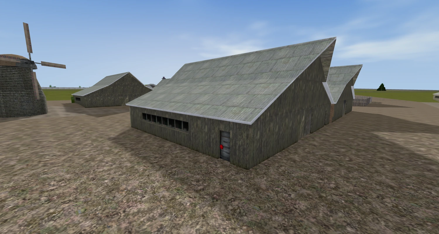 House №917