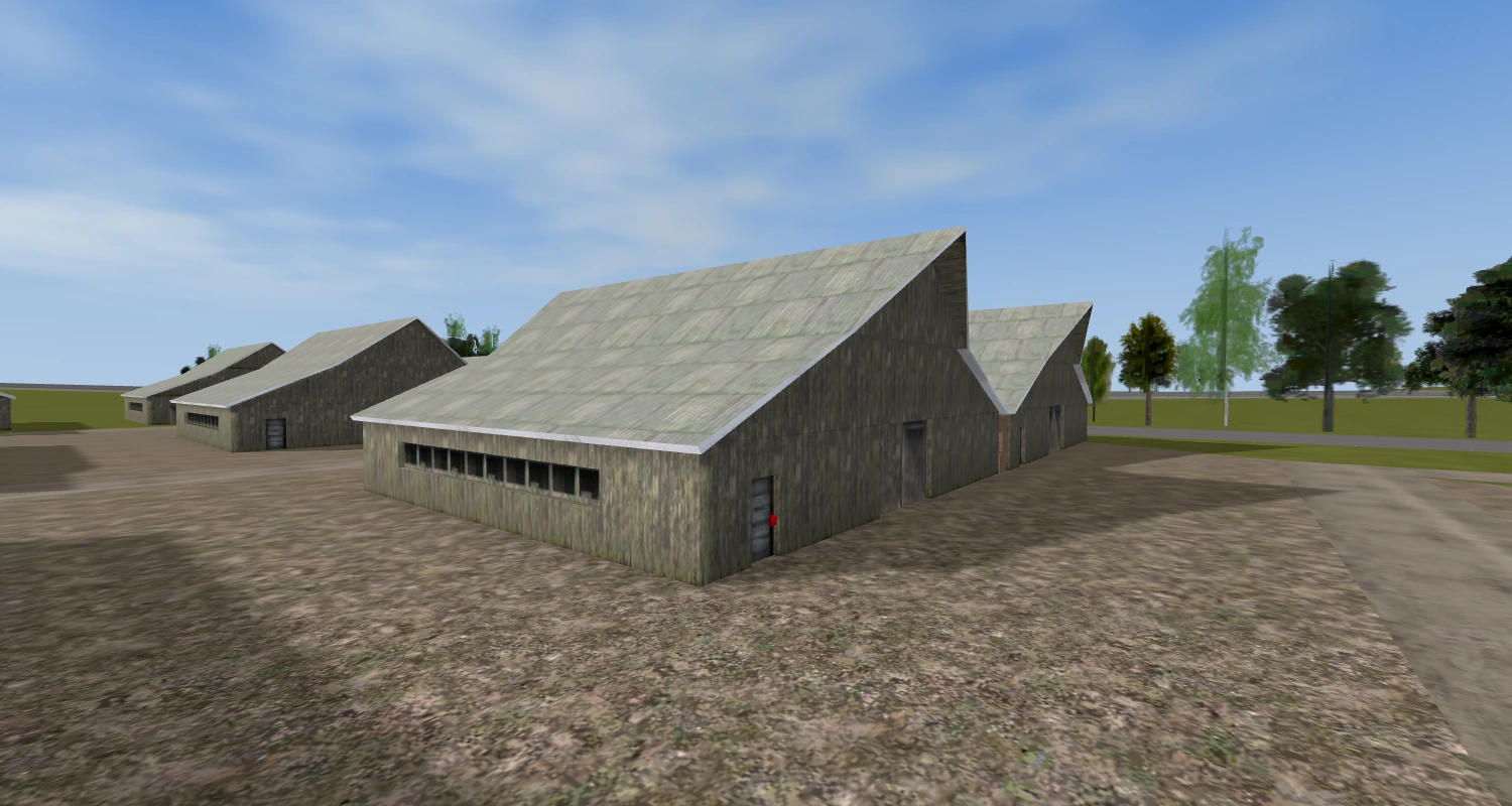House №922