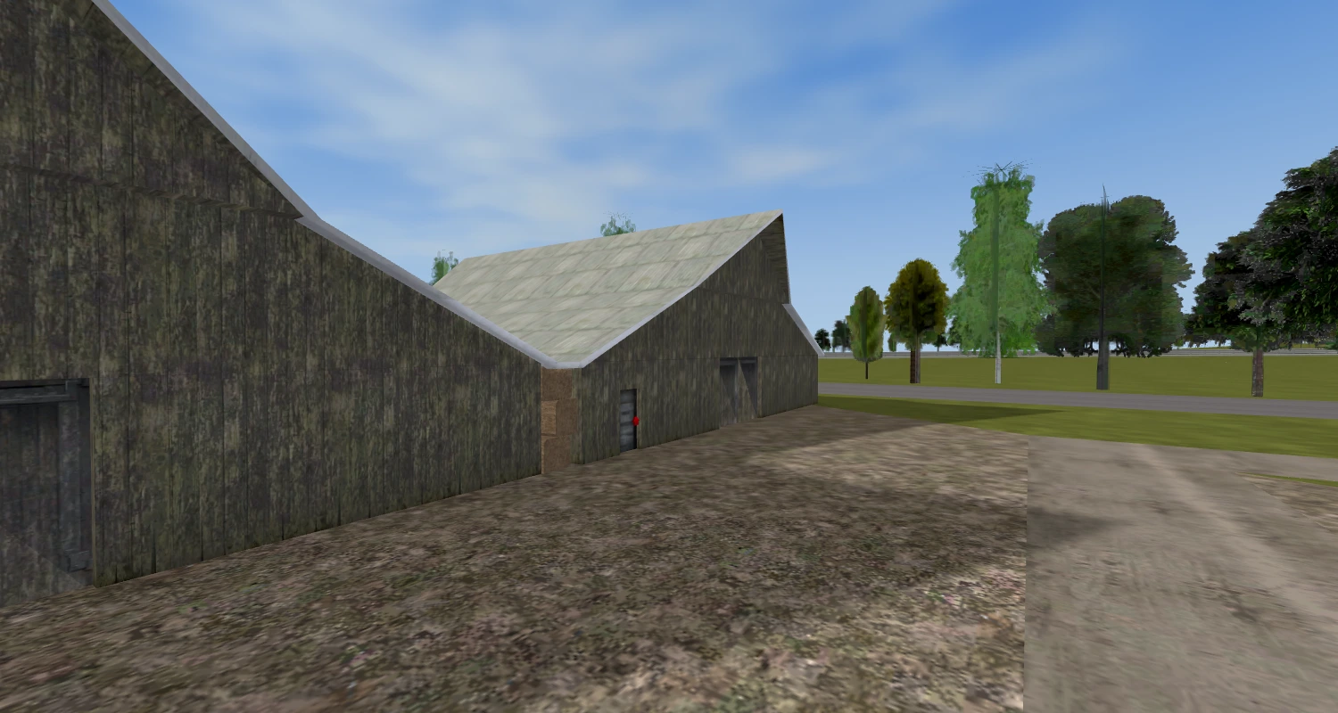 House №923