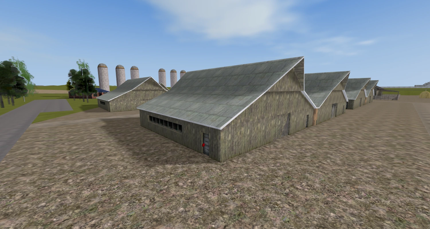 House №925