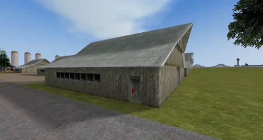 House №926