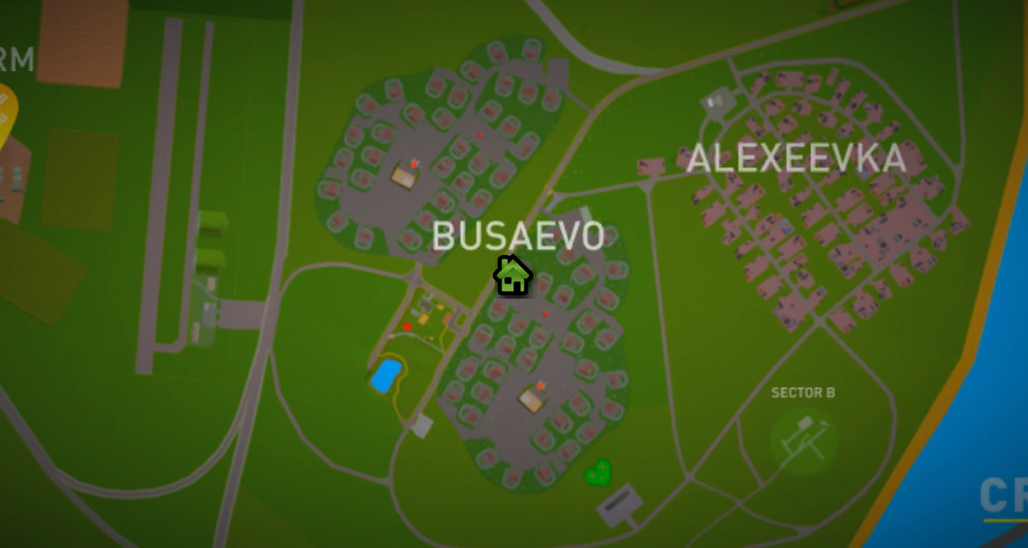 House №104