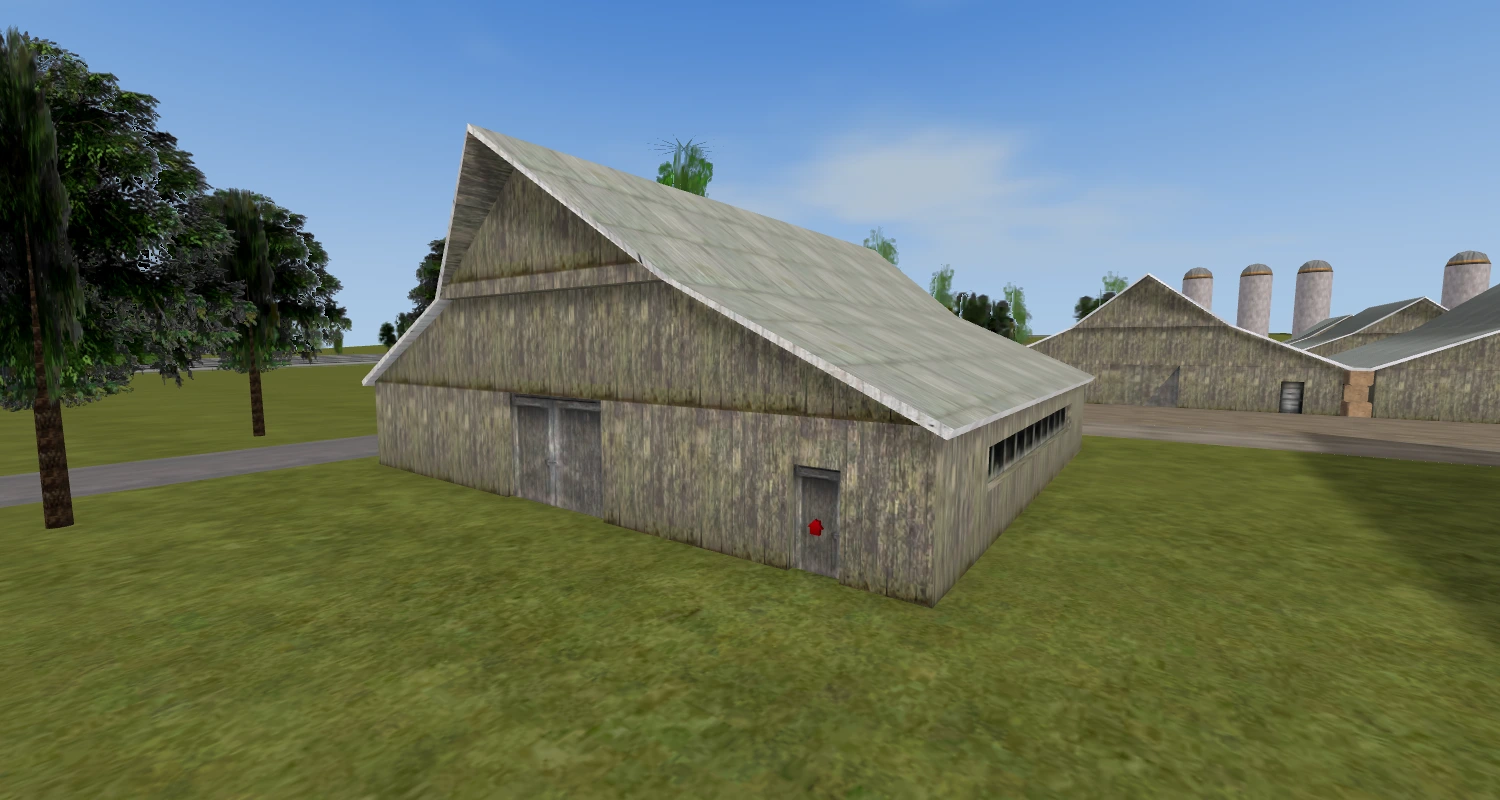 House №927