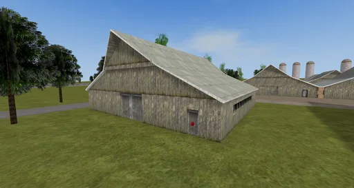 House №927